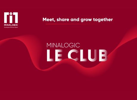 Minalogic Le Club