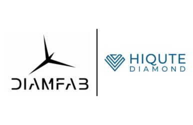 Diamfab and HiQuTe Diamond, two French synthetic diamond startups announce a world-first technological partnership