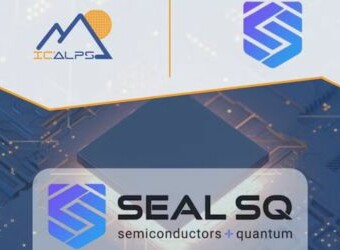 SEALSQ Joins Forces with IC’ALPS To Accelerate Secure ASICs Development