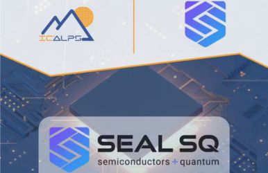 SEALSQ Joins Forces with IC’ALPS To Accelerate Secure ASICs Development