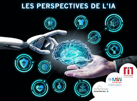 Les perspectives de l'IA : nouveaux webinaires pour 2025