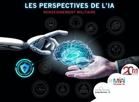 Les perspectives de l'IA #1 : renseignement militaire