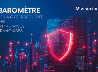 [Visiativ Baromètre] La cybersécurité des entreprises françaises – édition 2024