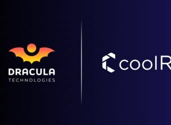 Dracula Technologies and CoolR Group Partner to Revolutionize Retail with Sustainable IoT Solutions