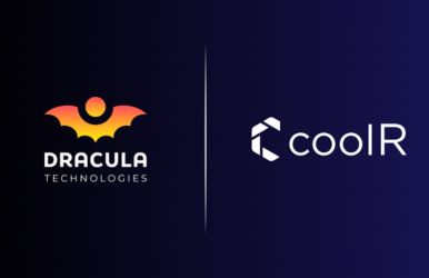 Dracula Technologies et CoolR Group s’associent pour révolutionner le secteur du retail avec des solutions IoT durables