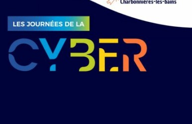 Les journées de la cyber