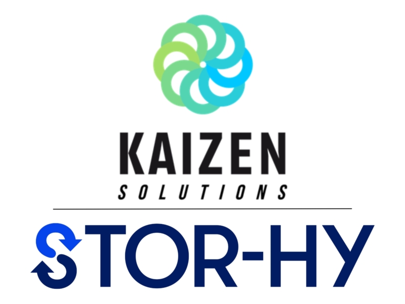 KAIZEN Solutions partenaire du projet STOR-HY : révolutionner l’avenir du pompage-turbinage