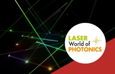 Laser World of Photonics