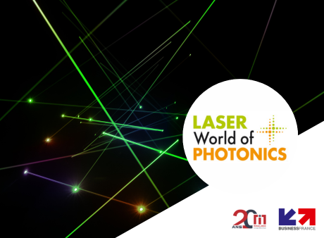 Laser World of Photonics 2025