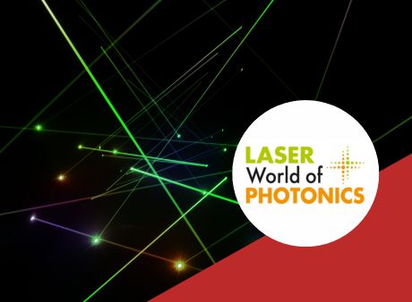 Laser World of Photonics