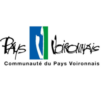 Communauté d&rsquo;agglomération du Pays Voironnais