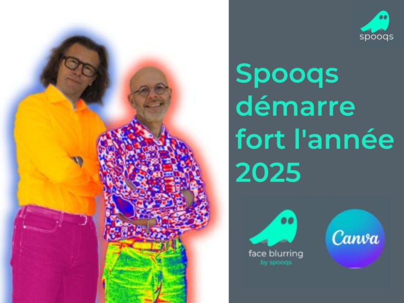 Spooqs démarre fort l&rsquo;année 2025