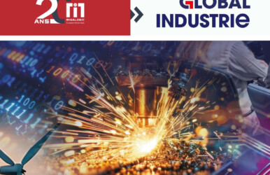 Global Industrie 2025