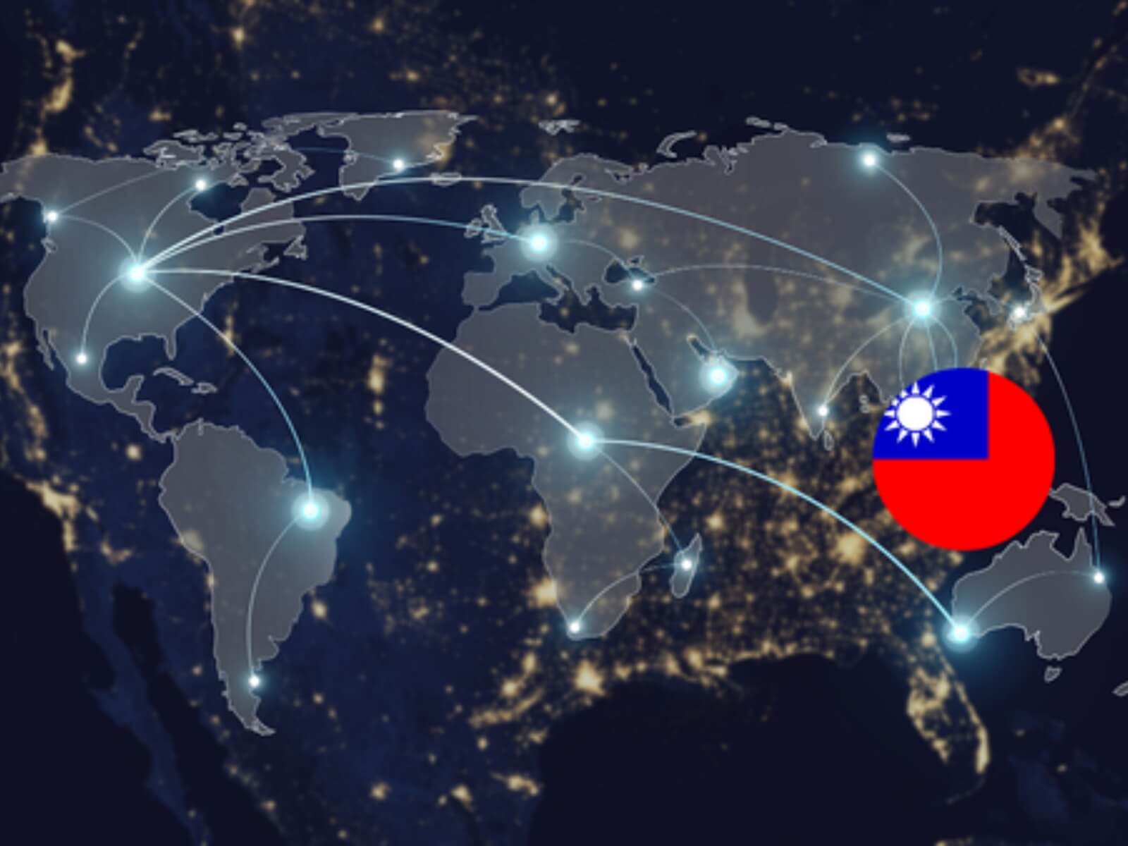 Unlocking Taiwan's Market: Expert Guidance and SME Expériences - Webinaire Silicon Eurocluster