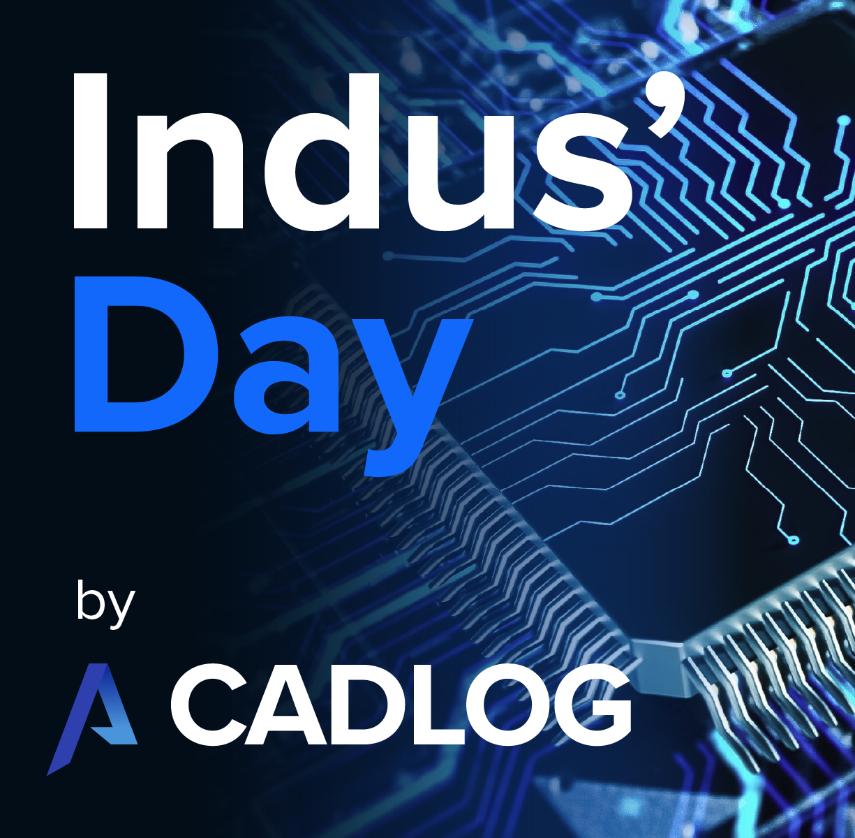 L'Indus’Day by Cadlog