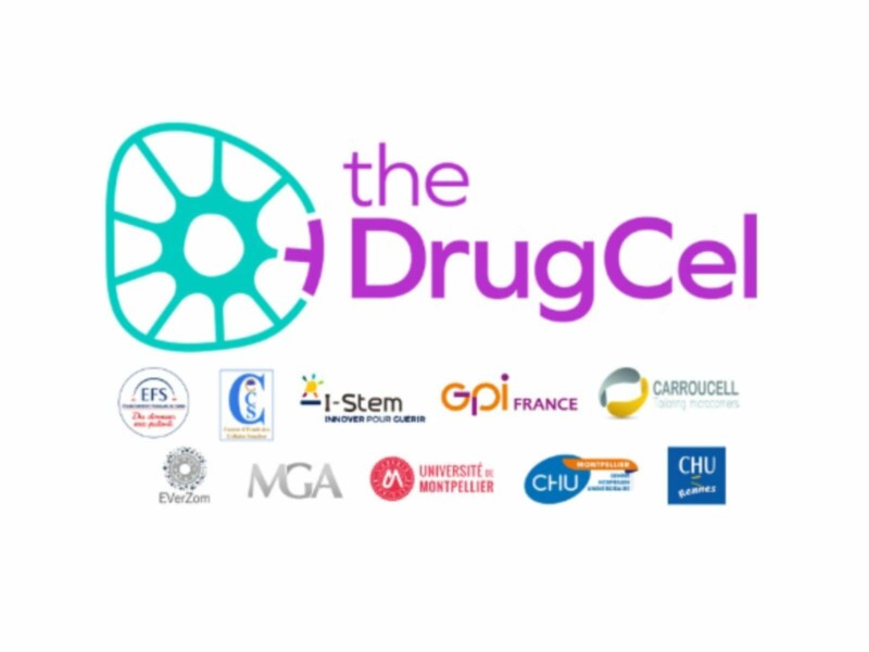 MGA Technologies a player in The Drug Cell : a new french alliance to redefine cell therapies